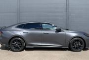 Changan UNI-V I Красноярск  - изображение 29
