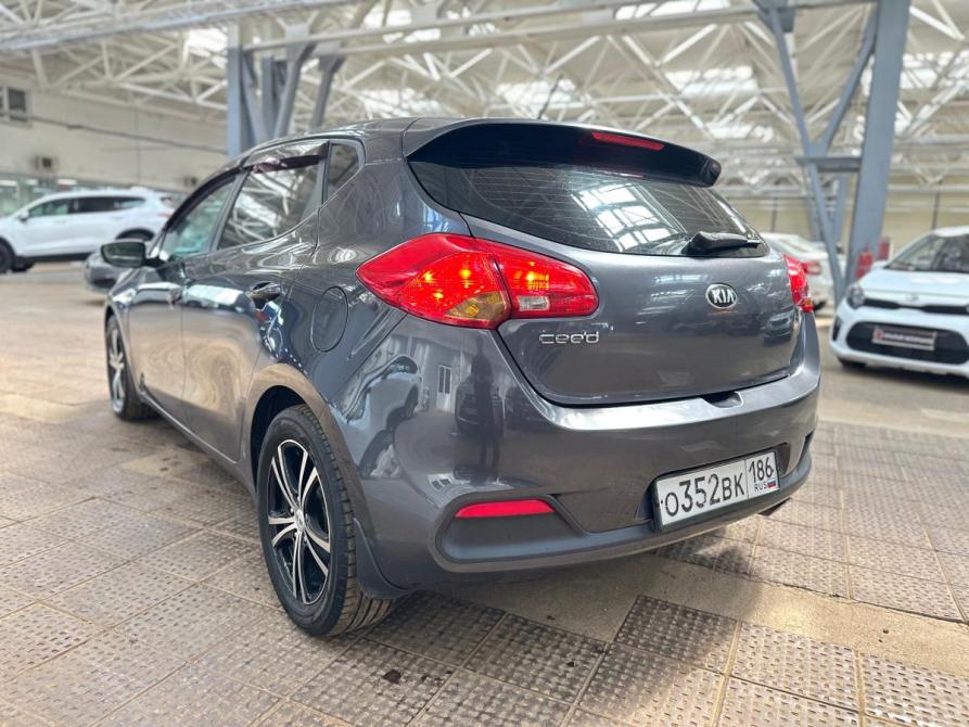 Kia Ceed II Набережные Челны  - изображение 6