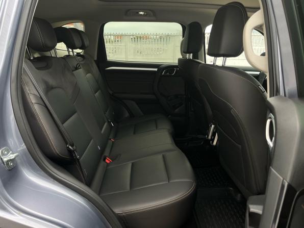 Haval Dargo I с пробегом 2023 года, цена 2 390 000 рублей, 34208 км, внедорожник, Автокод Объявления