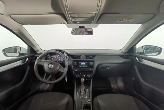 Skoda Octavia III (A7) с пробегом 2016 года, цена 1 160 000 рублей, 189074 км, универсал, Автокод Объявления