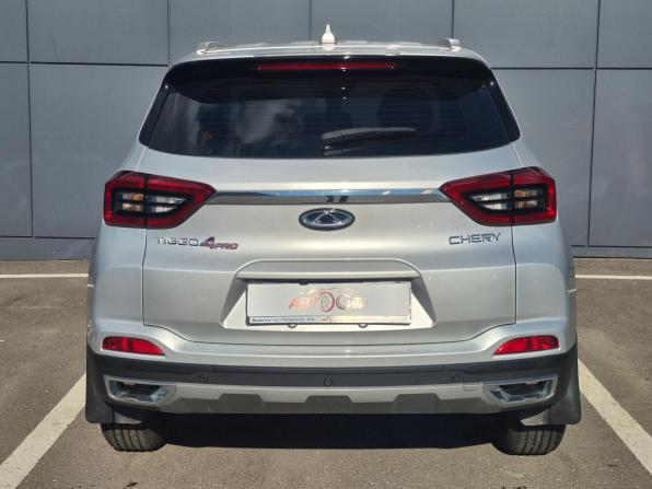 Chery Tiggo 4 Pro I Рестайлинг с пробегом 2024 года, цена 1 740 000 рублей, 22652 км, внедорожник, Автокод Объявления