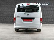 Nissan NV200 Екатеринбург  - изображение 17