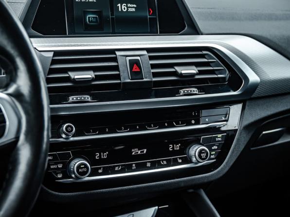 BMW X4 II (G02) с пробегом 2019 года, цена 4 100 000 рублей, 140110 км, внедорожник, Автокод Объявления