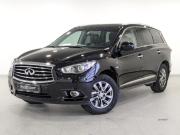 Infiniti QX60 I Москва  - изображение 31
