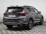 Hyundai Santa Fe IV Москва  - изображение 32