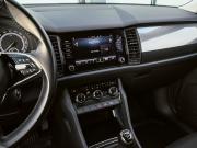 Skoda Kodiaq I Екатеринбург  - изображение 41