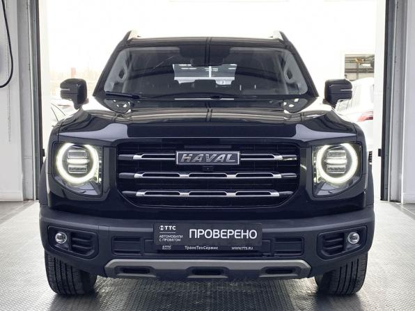 Haval Dargo с пробегом 2023 года, цена 2 429 000 рублей, 53418 км, внедорожник, Автокод Объявления