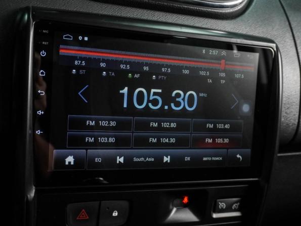 Nissan Terrano III (D10) с пробегом 2017 года, цена 1 239 000 рублей, 115387 км, внедорожник, Автокод Объявления