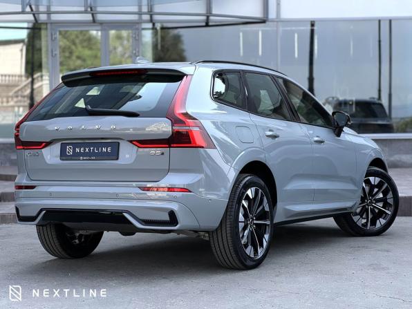 Новый Volvo XC60 II Рестайлинг 2 2026 года, цена 10 490 000 рублей, внедорожник, Автокод Объявления