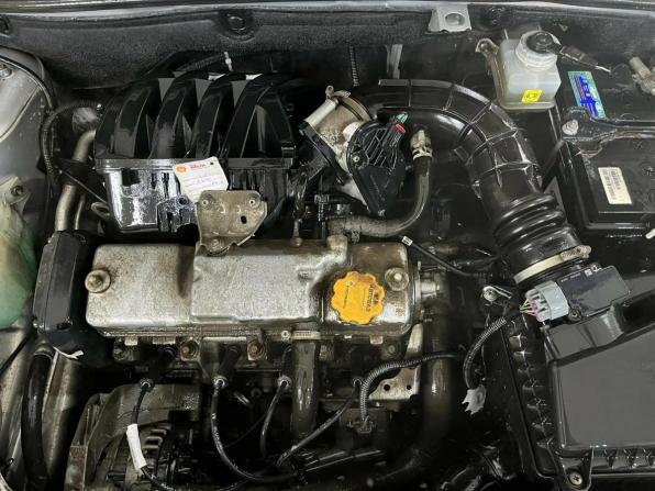 Lada (ВАЗ) Granta I Рестайлинг с пробегом 2018 года, цена 516 869 рублей, 95556 км, хэтчбек, Автокод Объявления