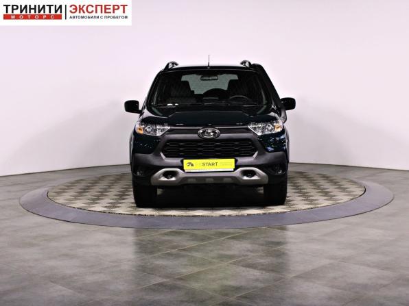 Lada (ВАЗ) Niva Travel I с пробегом 2023 года, цена 1 197 000 рублей, 28402 км, внедорожник, Автокод Объявления