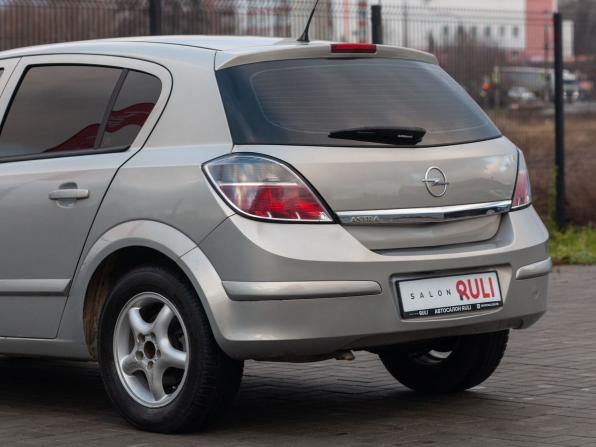 Opel Astra H Рестайлинг с пробегом 2009 года, цена 470 000 рублей, 206572 км, хэтчбек, Автокод Объявления