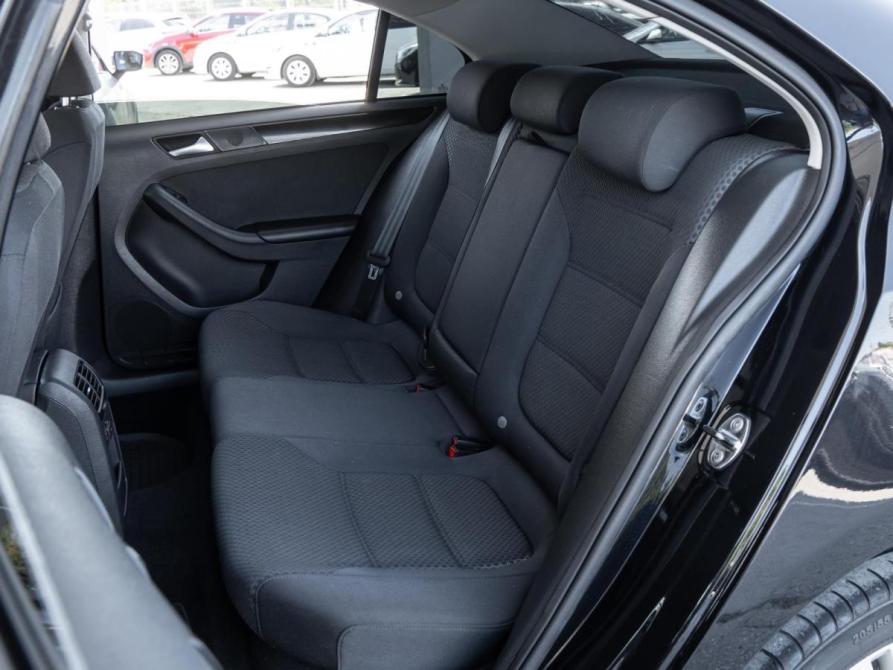 Volkswagen Jetta VI Волгоград  - изображение 9