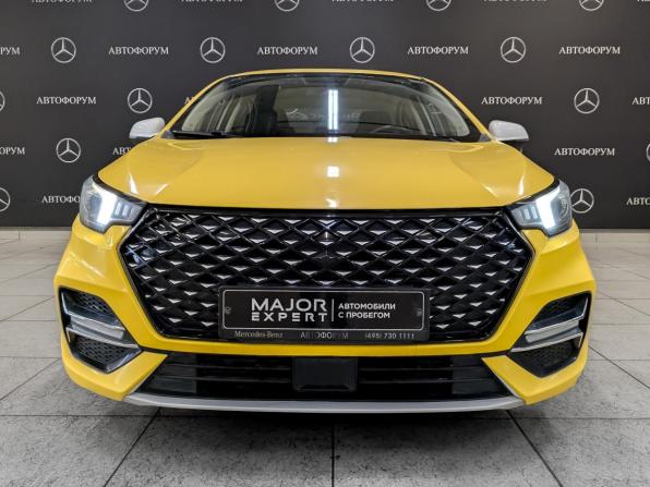 Omoda S5 с пробегом 2024 года, цена 1 115 000 рублей, 105488 км, седан, Автокод Объявления