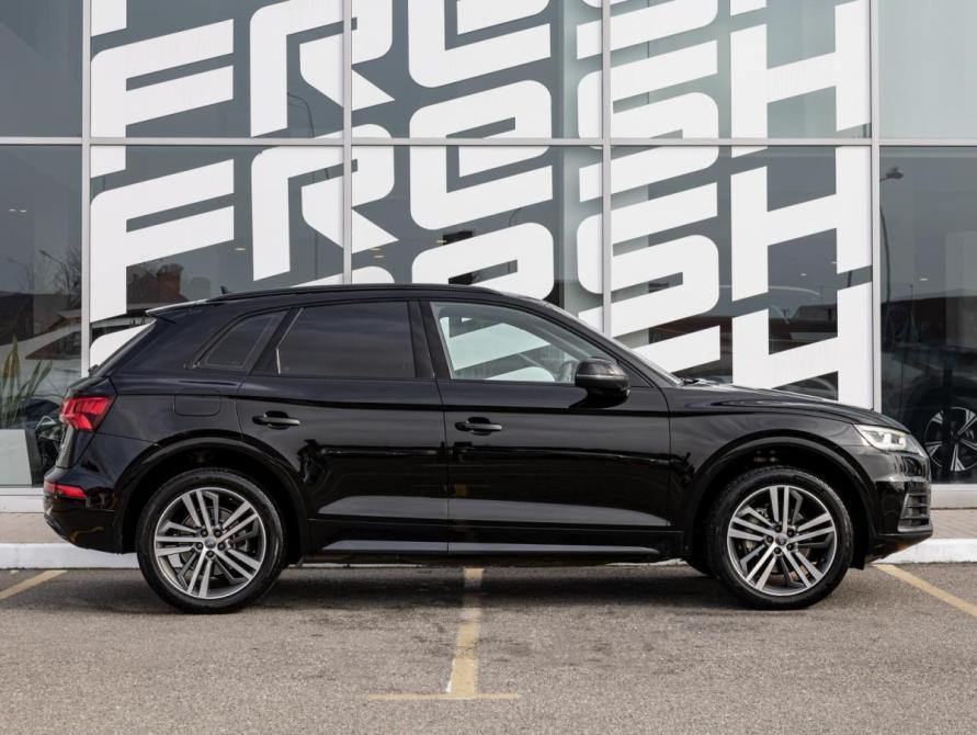 Audi Q5 II (FY) Краснодар  - изображение 5