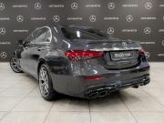 Mercedes-Benz E-Класс V (W213 S213 C238) Рестайлинг Москва  - изображение 33
