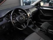 Skoda Octavia III (A7) Москва  - изображение 30