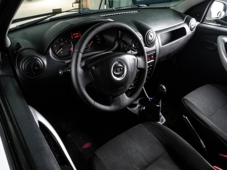 Lada (ВАЗ) Largus I Воронеж  - изображение 6