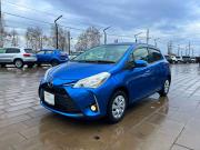 Toyota Vitz III (XP130) Рестайлинг 2 Стерлитамак  - изображение 27