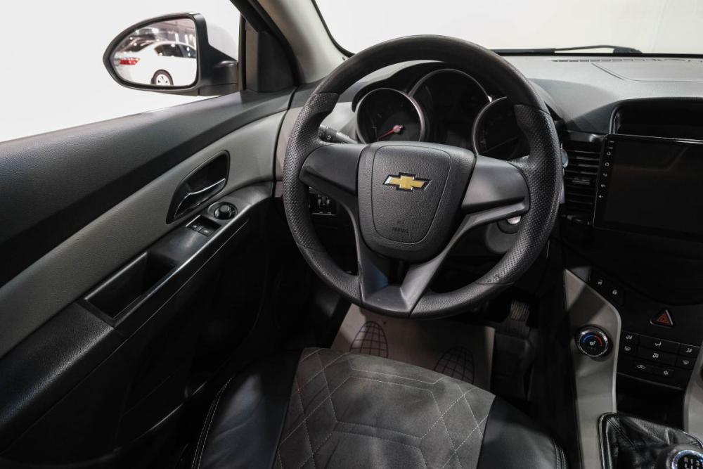 Chevrolet Cruze I Новокузнецк  - изображение 17