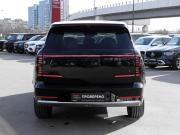 GAC Trumpchi S7 Москва  - изображение 32