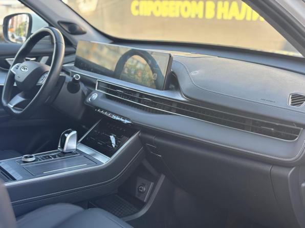 Chery Tiggo 7 Pro Max I с пробегом 2023 года, цена 1 950 000 рублей, 41000 км, внедорожник, Автокод Объявления