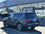 Infiniti QX80 I Рестайлинг 2 Санкт-Петербург  - изображение 42