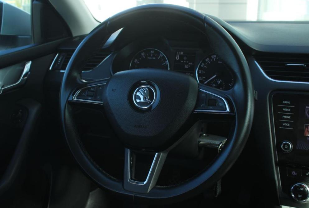 Skoda Octavia III (A7) Саратов  - изображение 16