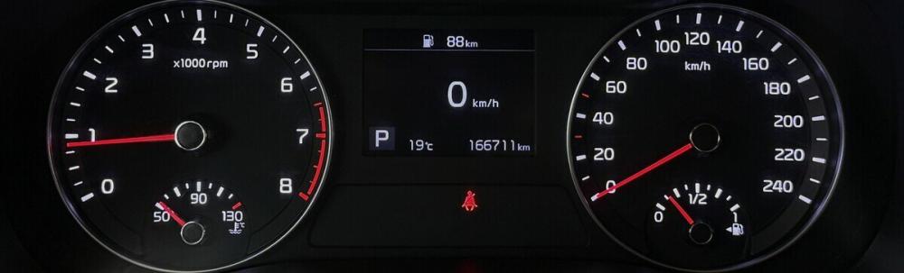 Kia Cerato IV Москва  - изображение 6