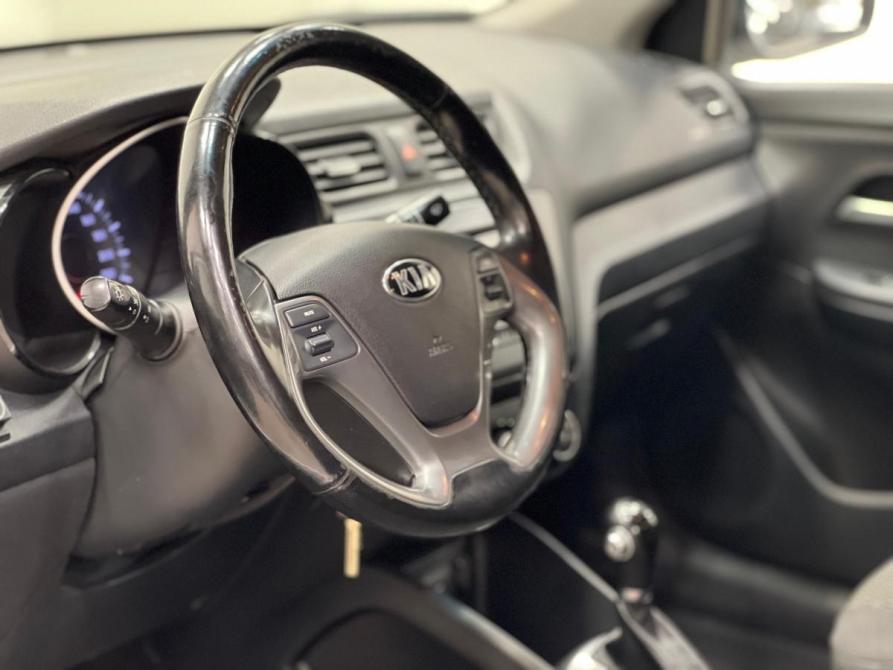 Kia Rio III Рестайлинг Кемерово  - изображение 14