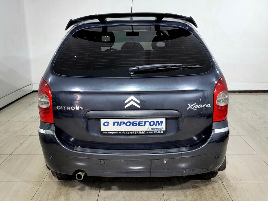 Citroen Xsara Picasso Москва  - изображение 3