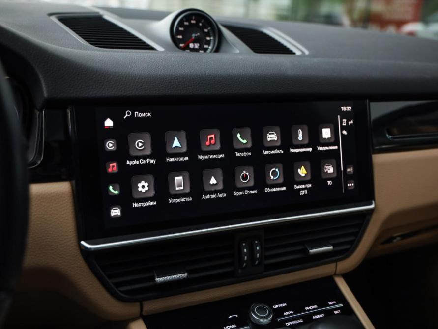 Porsche Cayenne III Санкт-Петербург  - изображение 18