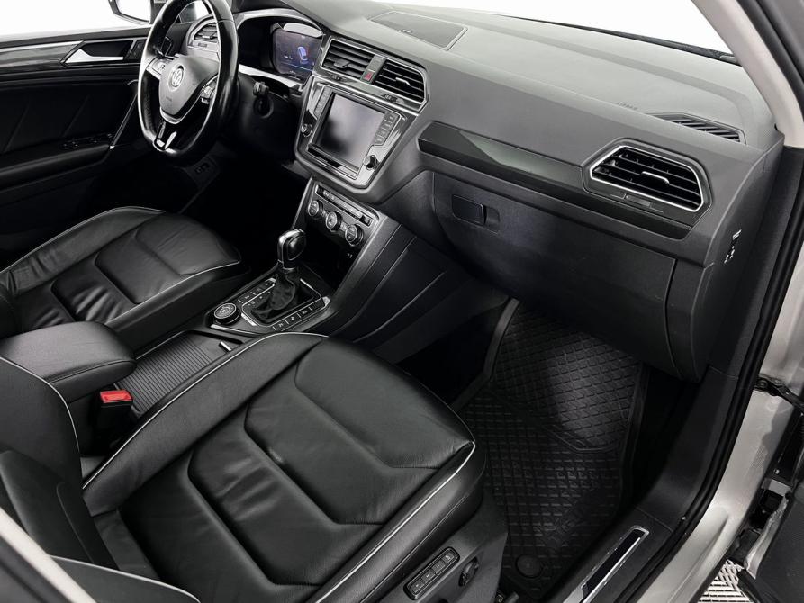 Volkswagen Tiguan II Калининград  - изображение 12
