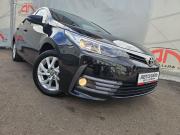 Toyota Corolla XI (E160 E170 E180) Рестайлинг 1 Ярославль  - изображение 22