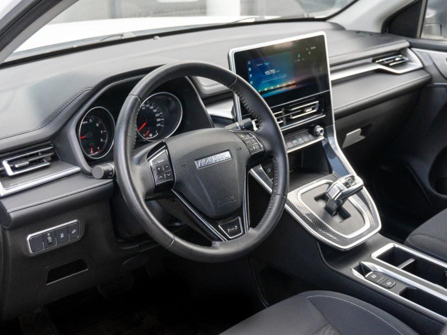 Haval M6 II Казань  - изображение 5