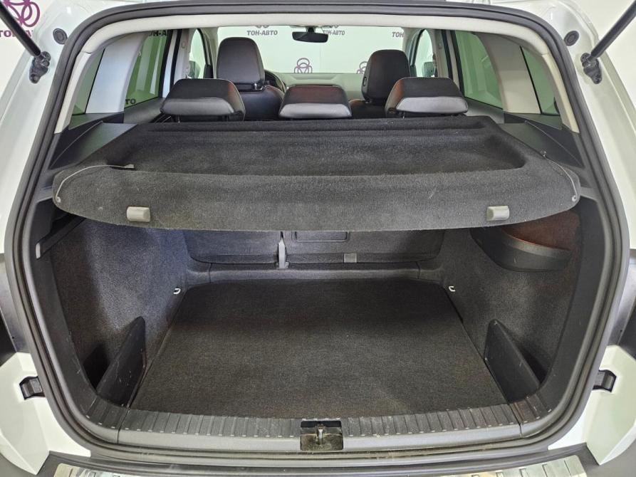 Skoda Karoq I Тольятти  - изображение 10