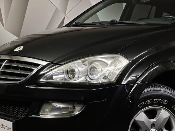 SsangYong Kyron I Рестайлинг с пробегом 2013 года, цена 1 095 000 рублей, 80000 км, внедорожник, Автокод Объявления