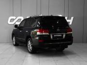 Lexus LX III Рестайлинг Тверь  - изображение 27