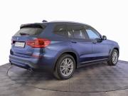 BMW X3 III (G01) Москва  - изображение 35