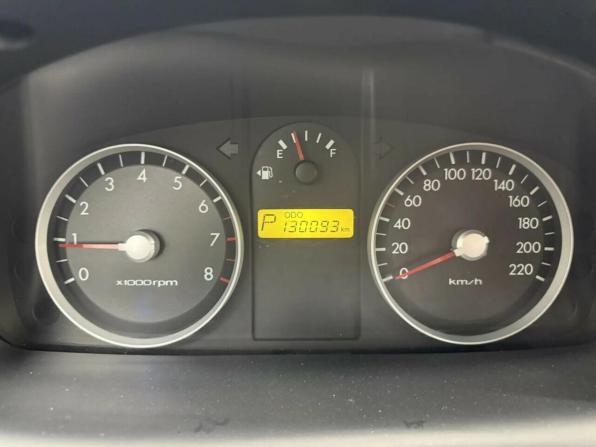 Hyundai Getz I Рестайлинг с пробегом 2007 года, цена 500 580 рублей, 336673 км, хэтчбек, Автокод Объявления