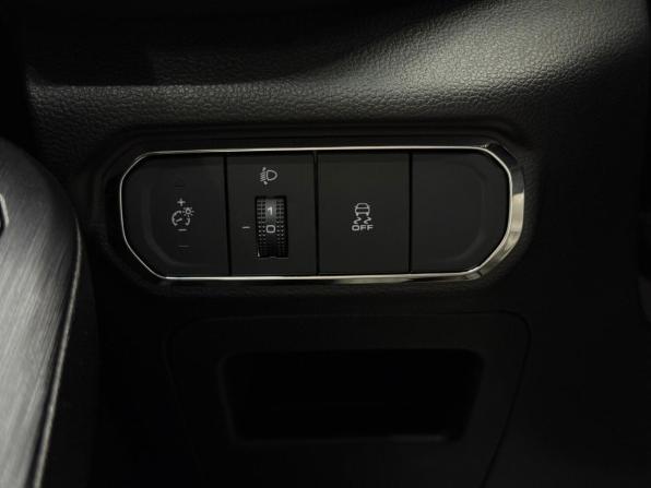 Haval Jolion I Рестайлинг с пробегом 2025 года, цена 1 980 000 рублей, 12251 км, внедорожник, Автокод Объявления