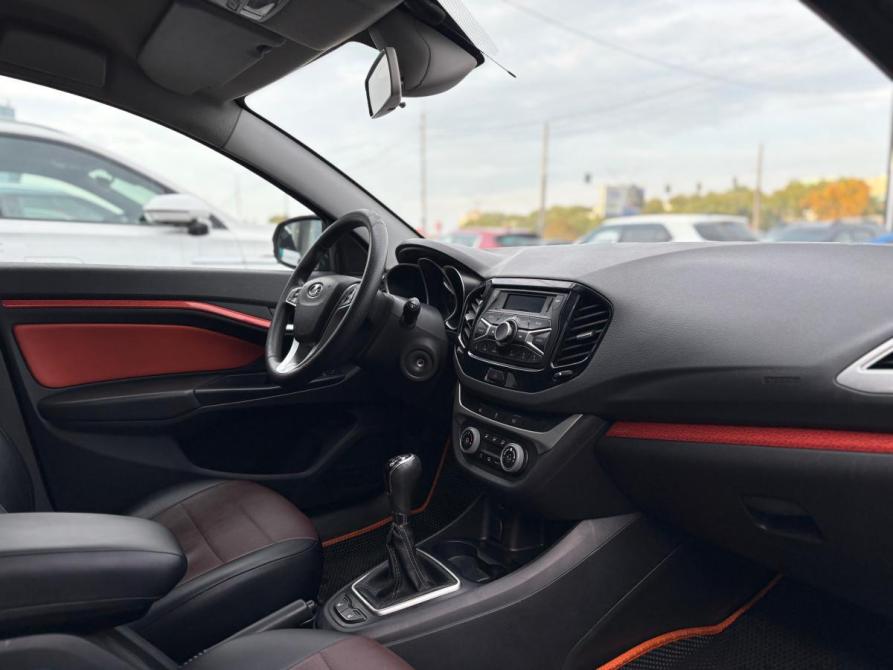 Lada (ВАЗ) Vesta I Череповец  - изображение 13