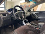 Hyundai Elantra V (MD) Астрахань  - изображение 40