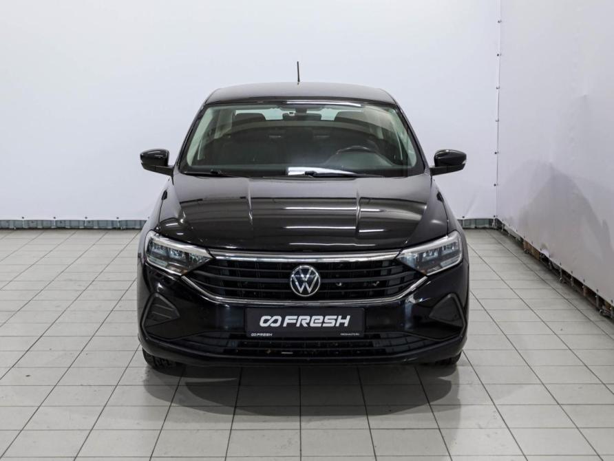 Volkswagen Polo VI Ростов-на-Дону  - изображение 3