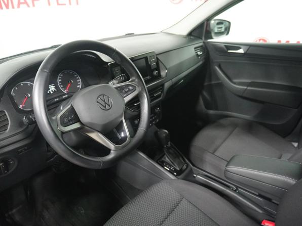Volkswagen Polo VI с пробегом 2020 года, цена 1 863 000 рублей, 16792 км, лифтбек, Автокод Объявления