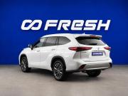 Toyota Highlander IV (XU70) Москва  - изображение 26