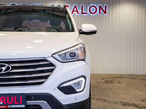 Hyundai Maxcruz с пробегом 2013 года, цена 1 835 000 рублей, 270601 км, внедорожник, Автокод Объявления