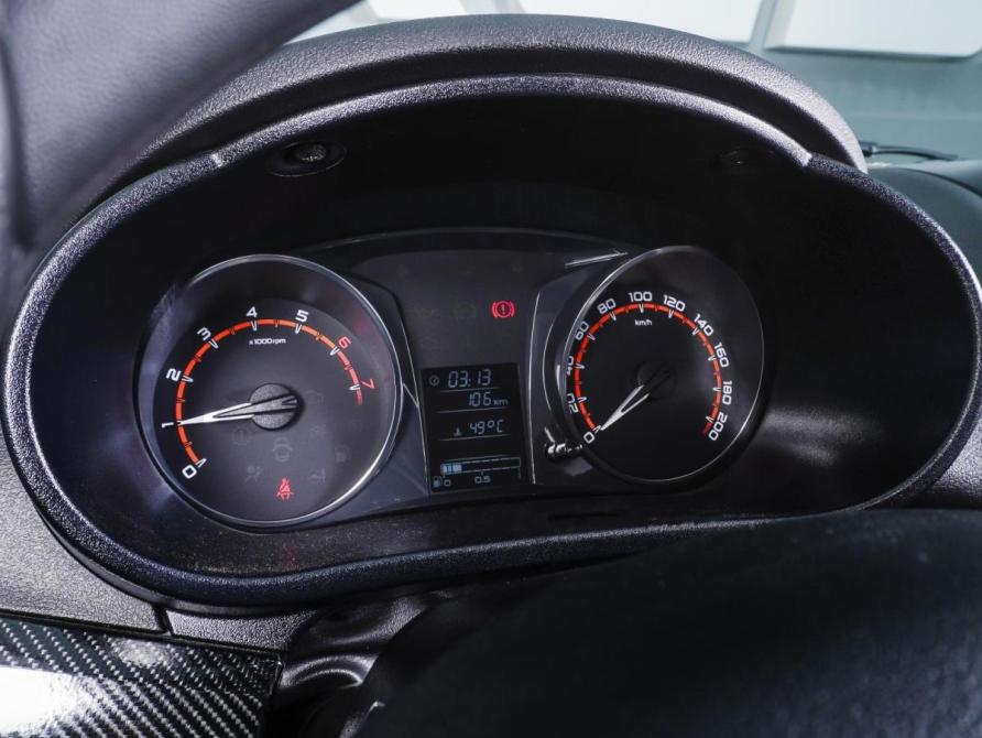 Lada (ВАЗ) Granta I Рестайлинг Ростов-на-Дону  - изображение 14