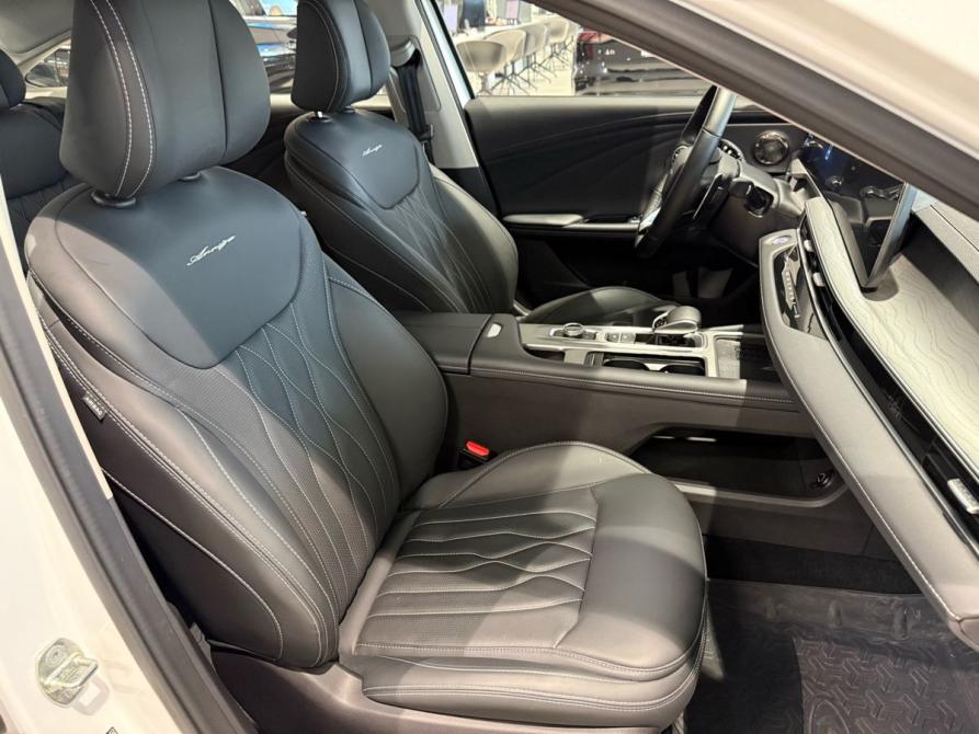 Chery Arrizo 8 Екатеринбург  - изображение 19