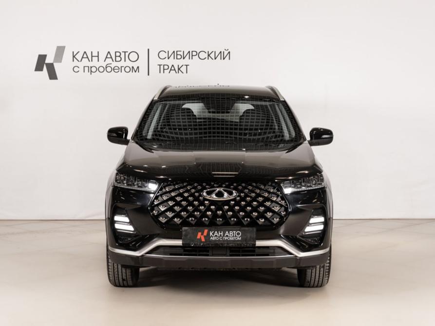 Chery Tiggo 7 Pro I Казань  - изображение 2